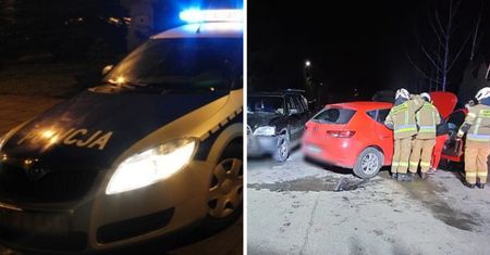 Ta sprawa bulwersowała. Wikary poniesie konsekwencje