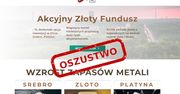 Oszustwo "na KGHM". Miedziowy gigant apeluje