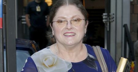 Krystyna Pawłowicz na brak pieniędzy nie może narzekać. Dostaje POTĘŻNE sumy