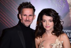 Marcin Bosak i Maria Dębska wzięli ślub. Przez pandemię zmienili plany