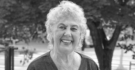 Krystyna Kołodziejczyk nie żyje