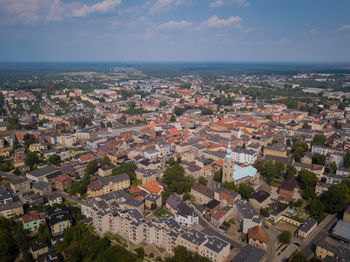 Rewolucja w Tarnowskich Górach. Projekt pochłonie 33 mln zł
