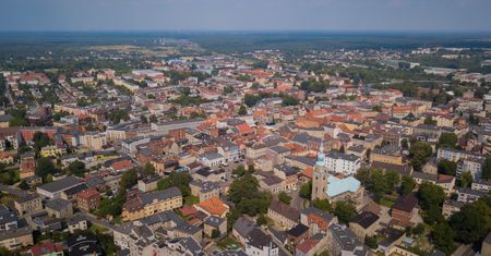 Rewolucja w Tarnowskich Górach. Projekt pochłonie 33 mln zł