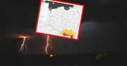 IMGW wydało czerwone alerty. Na południu będzie niebezpiecznie