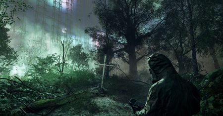 Fani S.T.A.L.K.E.R. szykujecie się! Oto nadchodzi Chernobylite