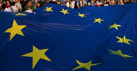 Praworządność w Unii Europejskiej. "Polska trafiła do podręczników"
