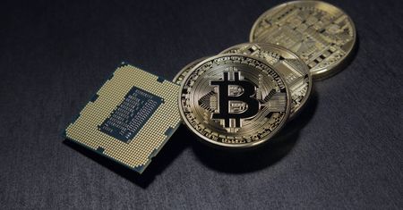 50 mln euro w Bitcoinach skonfiskowane przez prokuraturę. Problemem jest jednak brak hasła
