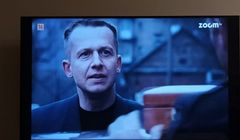 Po karze od szefa KRRiT Zoom TV wyciszył wulgaryzmy w filmie „Psy”