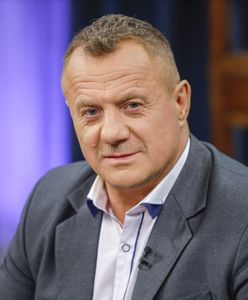 Krzysztof i Bogusia myślą o dziecku. Rolnik wprost zdradził ich plany