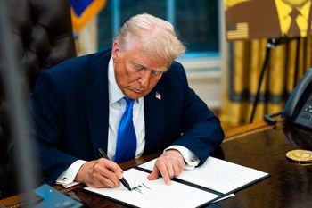 Trump rozważa ataki na handlarzy narkotyków w Wenezueli