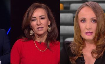 Programy gwiazd TVP Info pod lupą KRRiT. Wniosek? 71 proc. tonu niekorzystnego dla opozycji