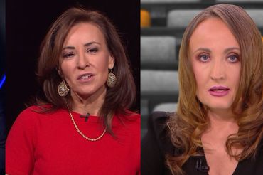 Marek Czyż, Dorota Wysocka-Schnepf i Justyna Dobrosz-Oracz