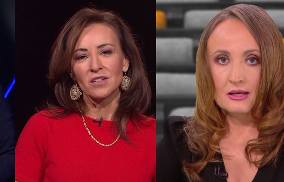 Programy gwiazd TVP Info pod lupą KRRiT. Wniosek? 71 proc. tonu niekorzystnego dla opozycji