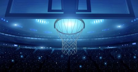 Najlepszy koszykarz w historii NBA – kto zasługuje na miano legendy?