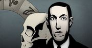 H.P. Lovecraft: mój ukochany bluźnierczy grafoman [wideo]