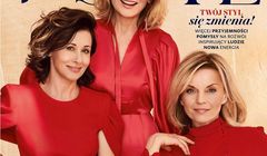 „Twój Styl” ma nowy logotyp, makietę i układ. Felietonistami Rusinek i Kołaczkowska