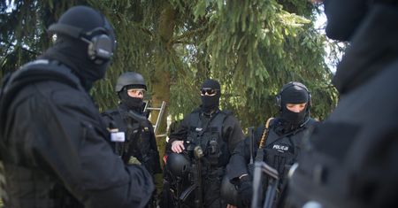Broń z frontu sprzedawał gangsterom. W tle rosyjski wywiad
