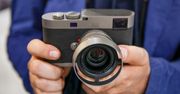 Leica M Edition 60 - pierwsze wrażenia