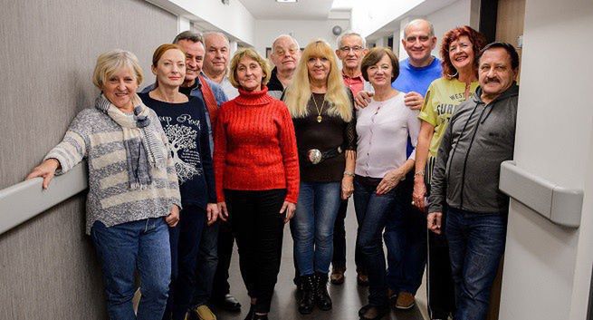 „Sanatorium miłości” od 20 stycznia w TVP1. "To program o ludzkich emocjach"