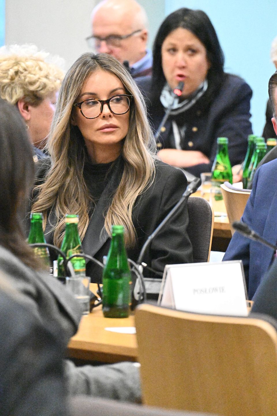 Małgorzata Rozenek-Majdan