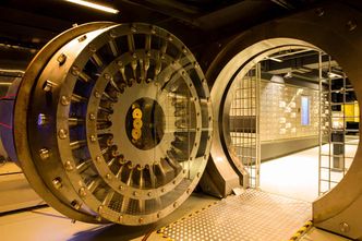 Polskie rezerwy złota – mamy dużo, a będziemy mieć jeszcze więcej