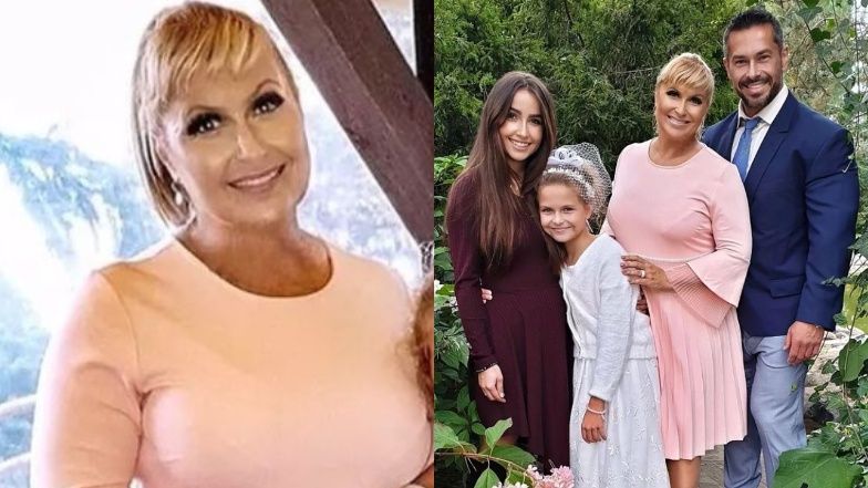 Za duże dekolty, za krótkie spódniczki-to tylko niektóre GRZESZKI, jakie popełniają celebryci z okazji PIERWSZEJ KOMUNII. (ZDJĘCIA)