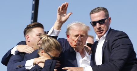 Zamach na Trumpa. Iran reaguje na doniesienia wywiadu