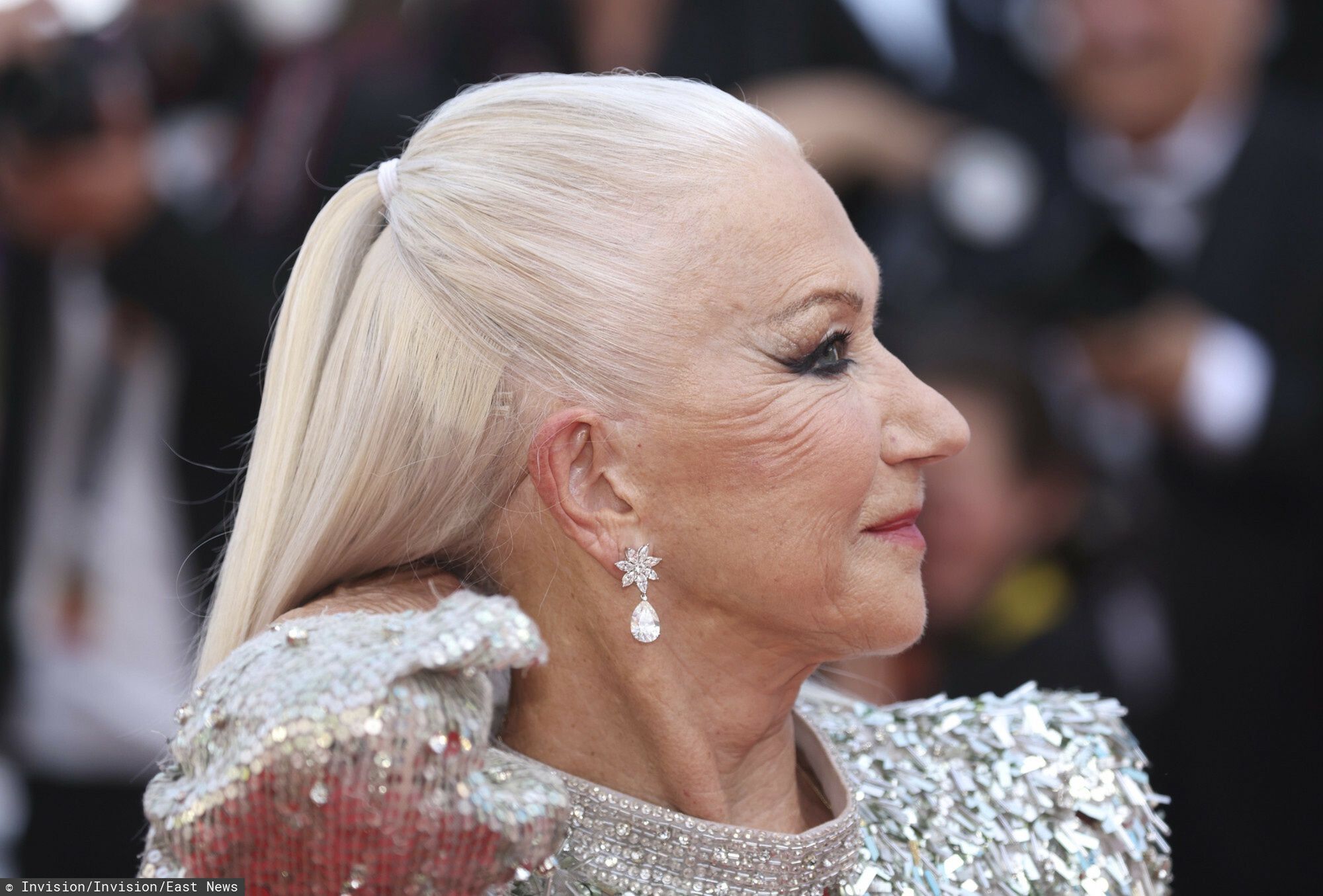 Helen Mirren