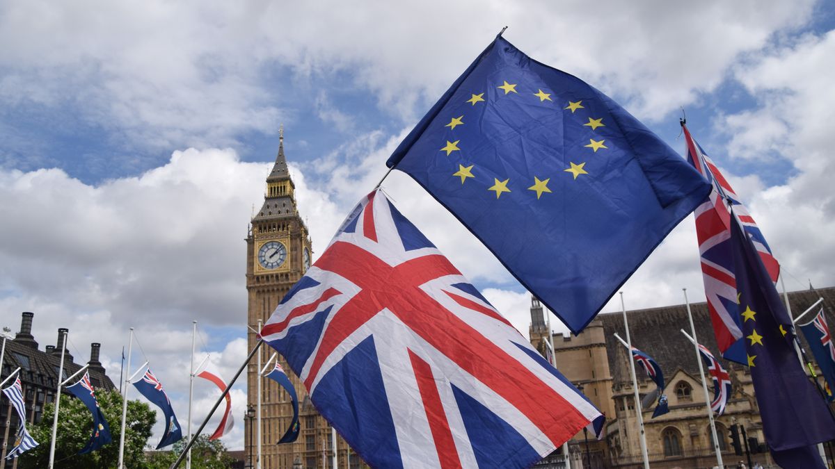 Brexit ostudził zapał odejścia z UE w innych krajach