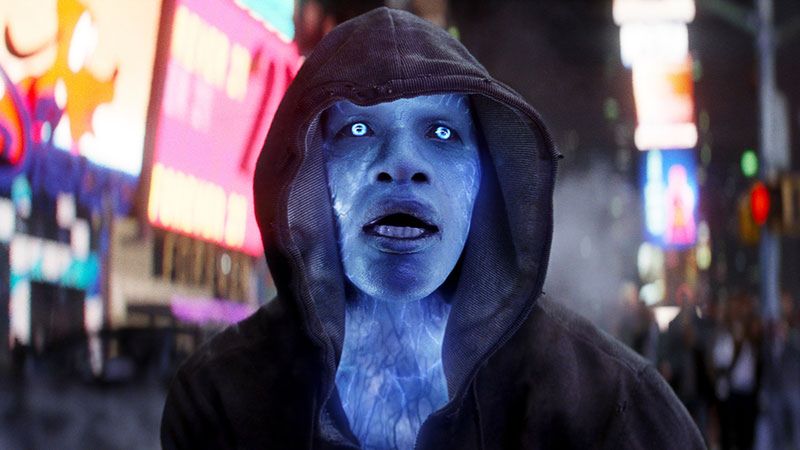"Niesamowity Spider-Man 2" wchodzi do kin. Czyżby najlepszy film o superbohaterach? 2
