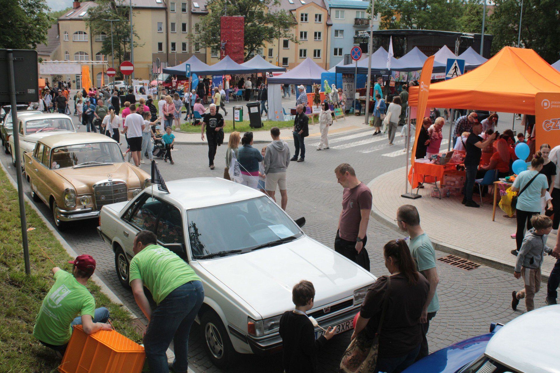 KOSZALIŃSKI FESTIWAL ORGANIZACJI POZARZADOWYCH