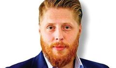 Marcin Zasada żegna się z „Dziennikiem Zachodnim”. „Nie pasowałem do redakcji ani ona do mnie”