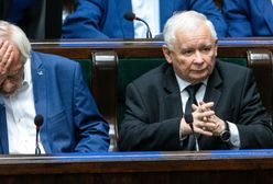 Rządzący coraz bliżej swojego "szczawiu i mirabelek" [OPINIA]