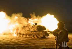 Fatalne doniesienia z frontu. Polski analityk ocenia, że Ukraina będzie zmuszona oddać Donbas