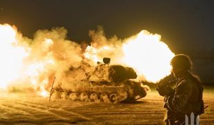 Fatalne doniesienia z frontu. Polski analityk ocenia, że Ukraina będzie zmuszona oddać Donbas