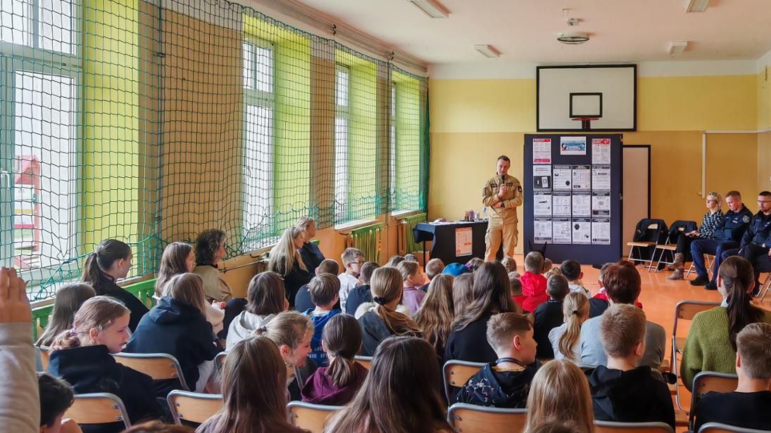 Kolejne Treningi Rodzinne