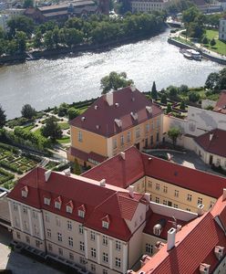 Nad Odrę z workiem na śmieci. Apel z Dolnego Śląska