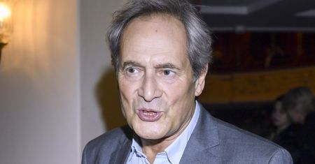 Jerzy Zelnik szczerze o wysokości swojej emerytury. "Niektórzy mówią, że NIEZŁA"