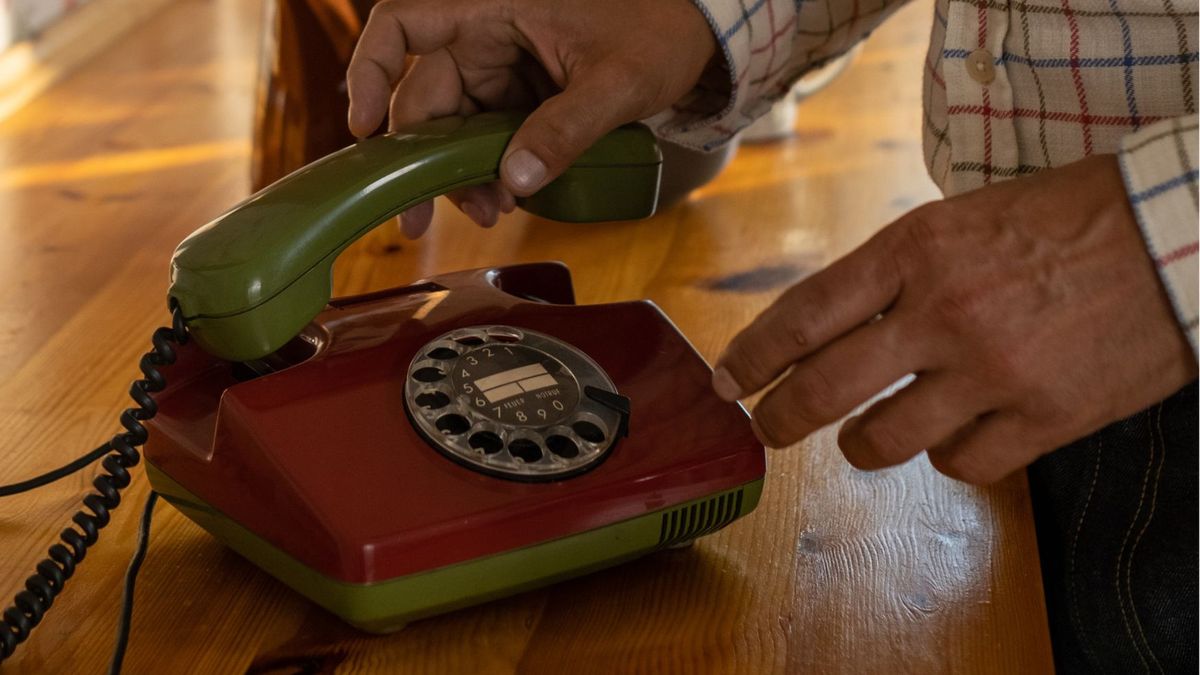 Dzwonili podając się za policjantów