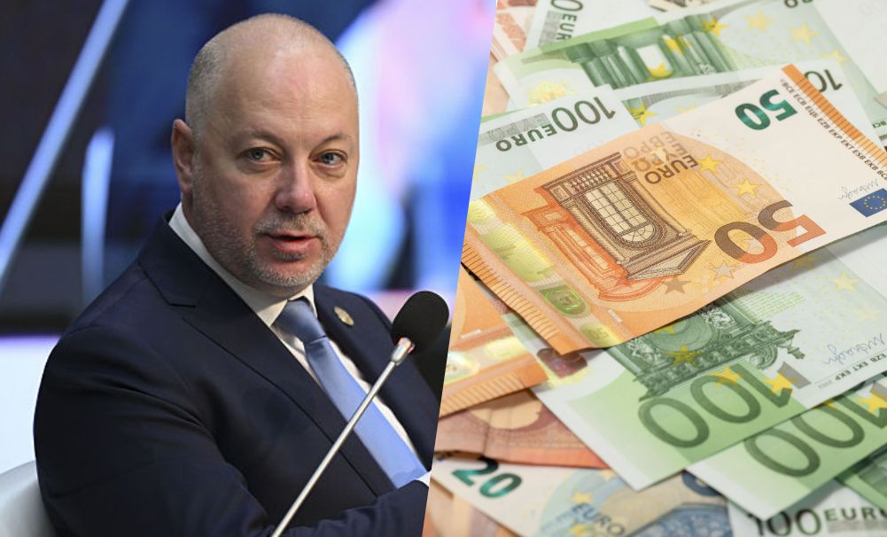 Bułgaria twierdzi, że jest na dobrej drodze do wejścia do strefy euro w 2026 roku