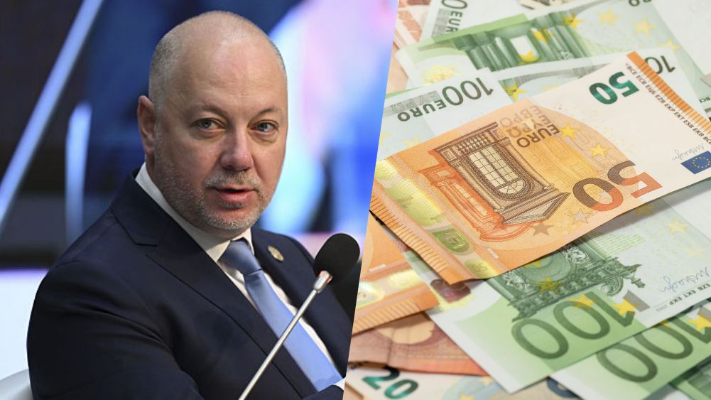 Premier Bułgarii Rosen Żelazkow jest  zwolennikiem wejścia kraju