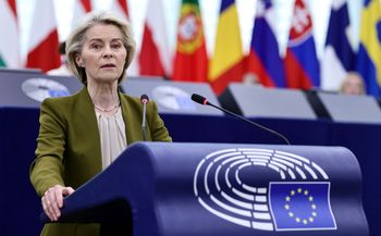 Umowa z Mercosurem. "Przedsiębiorcy muszą natychmiast odczuć korzyści"