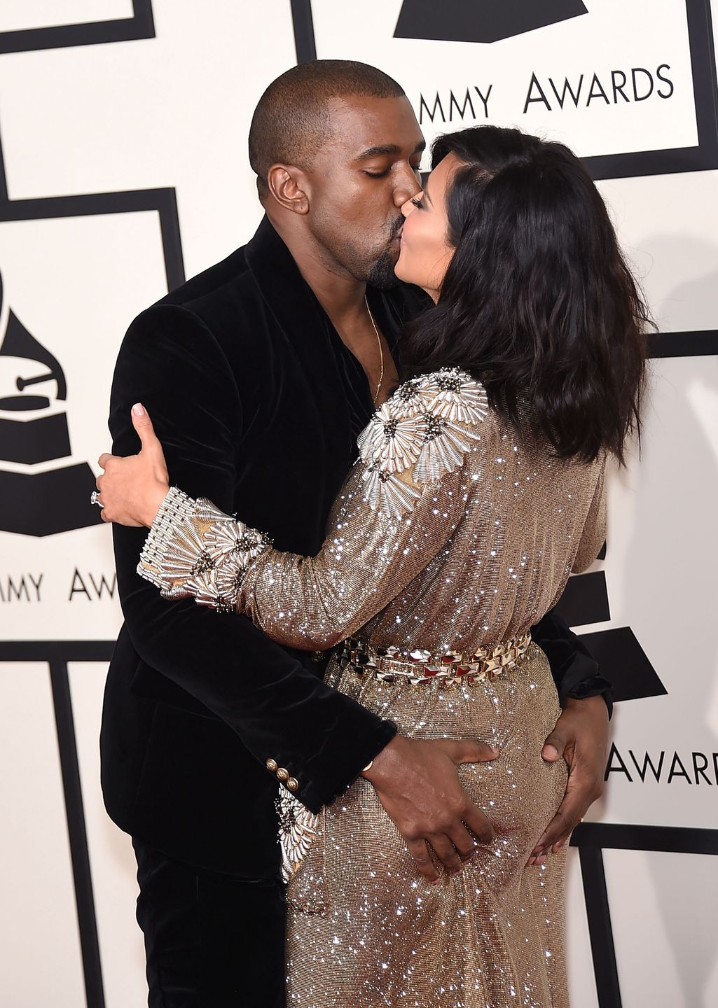 Kim Kardashian chce rozwieść się z Kanye Westem