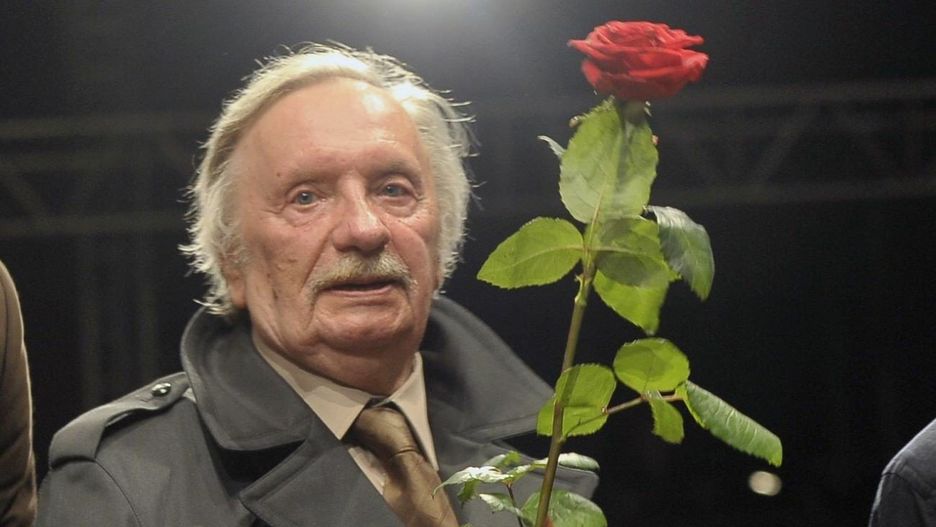 Zajrzyjcie do naszej galerii i zobaczcie, jak dziś wygląda Agata Nizińska, wnuczka Wojciecha Pokory. Znajdziecie tutaj również ich wspólne fotografie &gt;&gt;&gt;