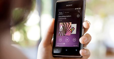 W skrócie: Xperia E w RTV EURO AGD, tanie cztery rdzenie ZTE, Real Racing 3 za miesiąc