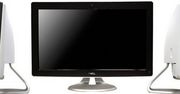 Dell SX2210T - nowiutki monitor z Full HD i multitouch