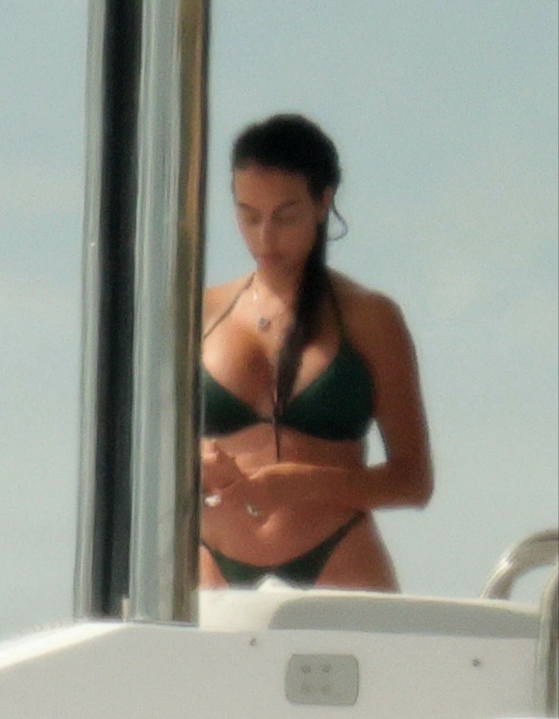 Georgina Rodriguez i Cristiano Ronaldo