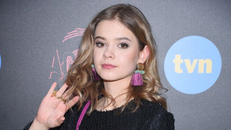 Julia Wróblewska zniknęła ze ścianek i rzuciła aktorstwo