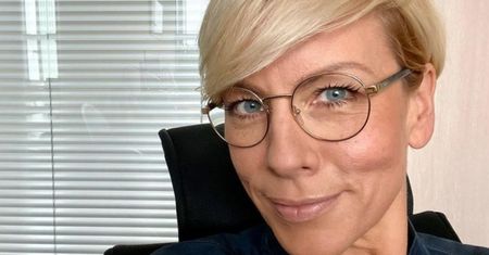 Fryzjer zaszalał! Anita Werner, jakiej jeszcze nie widzieliście