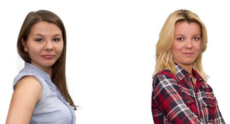 Agnieszka Kraińska i Dorota Chodubska awansowały w Społeczności.pl